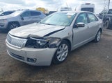 Lincoln Mkz 3LNHM26T99R610105 снимка
