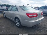 Lincoln Mkz 3LNHM26T99R610105 снимка