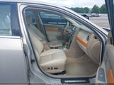 Lincoln Mkz 3LNHM26T99R610105 снимка