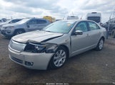 Lincoln Mkz 3LNHM26T99R610105 снимка