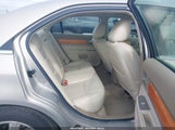 Lincoln Mkz 3LNHM26T99R610105 снимка