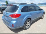 Subaru Outback 2.5I Limited 4S4BRBKC7A3370441 fotografie