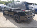 Chevrolet Traverse Fwd Premier 1GNERKKW0LJ121397 fotografie