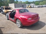 Mazda Mx-5 Miata Grand Touring JM1NC2PF3F0241045 снимка