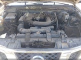 Nissan Frontier S 1N6BD0CT3DN738951 fotografie