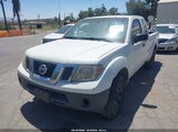Nissan Frontier S 1N6BD0CT3DN738951 снимка