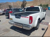Nissan Frontier S 1N6BD0CT3DN738951 снимка