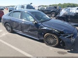 Mercedes-Benz C 300 W1KAF4GB3SR292653 fotografie