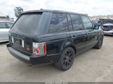 Land Rover Range Rover Hse SALME15498A266829 снимка
