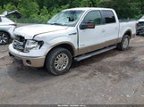 Ford F-150 Lariat 1FTFW1CT8DFA86570 снимка