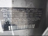 Hyundai Elantra Se KMHDH4AE2EU203303 снимка