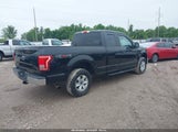 Ford F-150 Xlt 1FTEX1EP3HKC11996 снимка