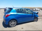 Toyota Yaris Se JTDKTUD38DD570001 снимка