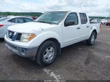 Nissan Frontier Se 1N6AD07W56C425690 снимка