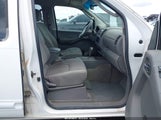 Nissan Frontier Se 1N6AD07W56C425690 снимка