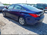 Hyundai Sonata Gls 5NPEB4ACXBH194509 снимка