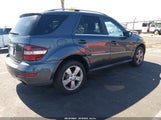 Mercedes-Benz Ml 350 4JGBB5GB4AA556679 снимка