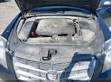 Cadillac Cts Luxury 1G6DE5EY3B0157168 fotografie