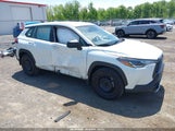 Toyota Corolla Cross L 7MUAAABG0NV030871 fotografie