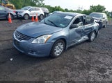 Nissan Altima 2.5 S 1N4AL2AP8AN405858 снимка