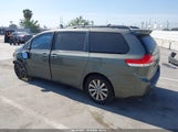 Toyota Sienna Xle 5TDDK3DC9BS004520 снимка