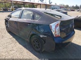 Toyota Prius Two JTDKN3DU5F0472809 fotografie