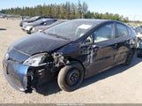 Toyota Prius Two JTDKN3DU5F0472809 снимка