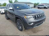 Jeep Grand Cherokee Limited 4X4 1C4RJFBG6LC151297 fotografie