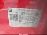 Chevrolet Cruze Ls Auto 1G1BC5SM4J7220188 снимка