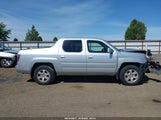 Honda Ridgeline Rtl 2HJYK16548H536071 снимка