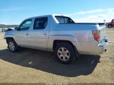 Honda Ridgeline Rtl 2HJYK16548H536071 снимка