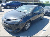 Toyota Corolla L 2T1BURHE9KC142776 снимка