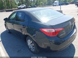 Toyota Corolla L 2T1BURHE9KC142776 снимка