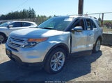 Ford Explorer Limited 1FM5K8F8XEGC03130 снимка