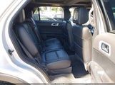 Ford Explorer Limited 1FM5K8F8XEGC03130 снимка