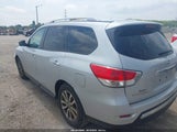 Nissan Pathfinder Platinum/S/Sl/Sv 5N1AR2MN6GC636356 снимка