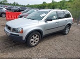Volvo Xc90 2.5T Awd YV1CZ592051143319 fotografie