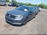 Volkswagen Jetta 2.0L S 3VW2K7AJ7FM320678 снимка