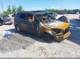 Honda Cr-V Ex JHLRE48587C097900 снимка