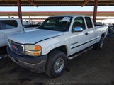 GMC Sierra 2500Hd Sle 1GTHC29G61E338416 снимка