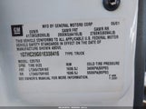 GMC Sierra 2500Hd Sle 1GTHC29G61E338416 снимка