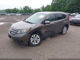 Honda Cr-V Ex-L 5J6RM4H70DL037343 снимка