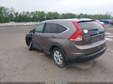 Honda Cr-V Ex-L 5J6RM4H70DL037343 снимка