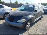 Chrysler Pt Cruiser 3C8FY4BB71T602180 fotografie
