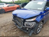 Hyundai Venue Limited KMHRC8A31NU165380 снимка