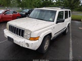 Jeep Commander Limited 1J8HG58277C529786 снимка