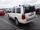 Jeep Commander Limited 1J8HG58277C529786 снимка