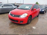 Nissan Versa 1.8S 3N1BC1CP8BL470123 снимка