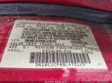 Nissan Versa 1.8S 3N1BC1CP8BL470123 снимка