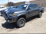 Toyota Tacoma Trd Off Road 3TMCZ5AN8PM628924 fotografie